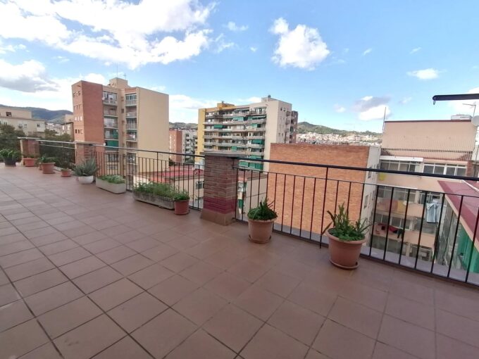 Fantástico ático de 92 m2 más 60 m2 de terraza_1