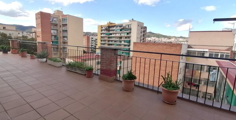 Fantástico ático de 92 m2 más 60 m2 de terraza_1