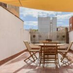 Fantastico piso con terraza en el corazon de vila de gracia_1