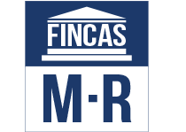 Fincas M.R._logo