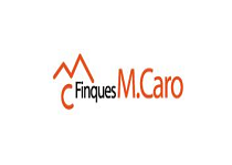 Finques M.caro_logo