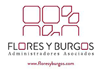 Flores y Burgos Administradores Asociados S.L_logo