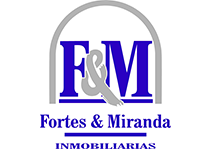 Fortes & Miranda Inmobiliarias_logo