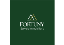 Fortuny Serveis Immobiliaris_logo