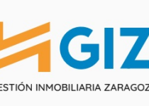 G.I.Z. - Gestión Inmobiliaria ZARAGOZA_logo