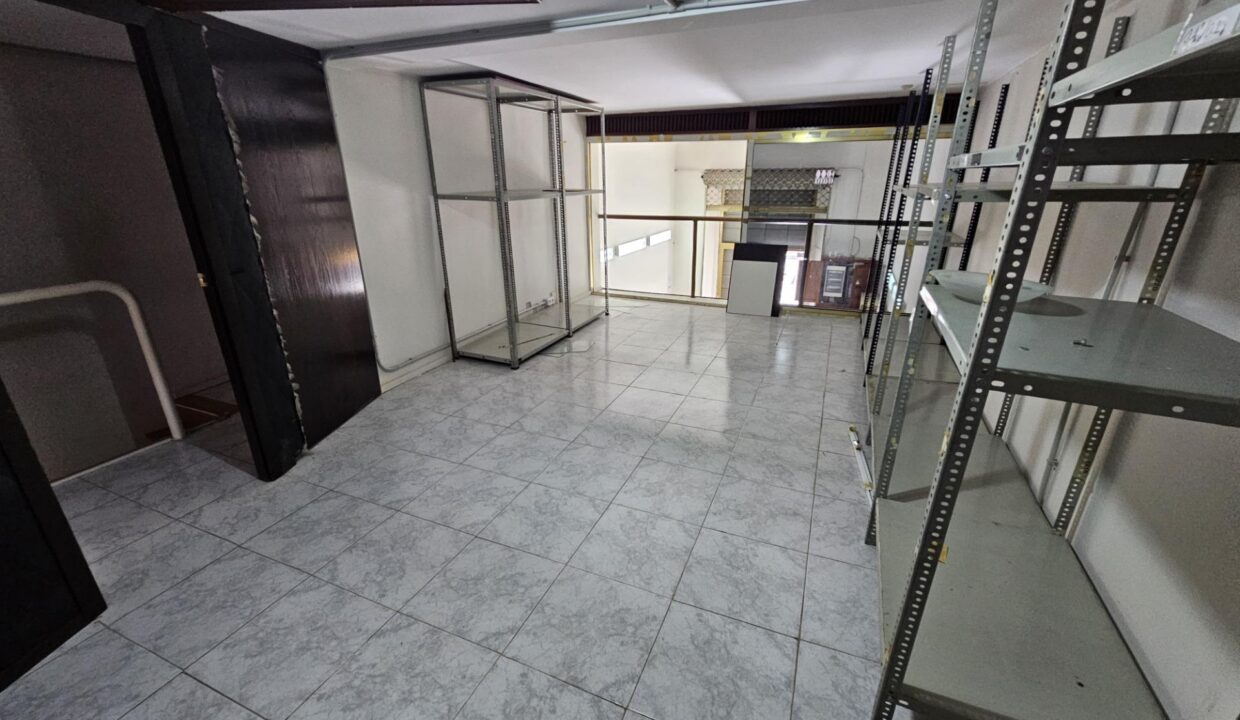 GRAN OPORTUNIDAD LOCAL COMERCIAL EN VENTA EN AVDA DIAGONAL  EN RENTABILIDAD EN BARCELONA_5