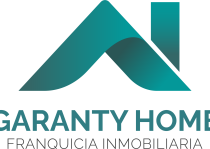 Garanty Home Cáceres_logo