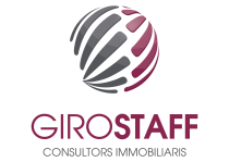 Girostaff Consultors Immobiliaris_logo