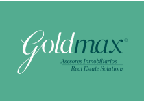 Goldmax Real Estate_logo