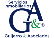 Grupo Inmobiliario Guijarro & Asociados_logo