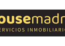 HOUSE MADRID Servicios Inmobiliarios_logo