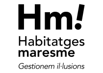 Habitat Maresme_logo