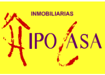 Hipocasa Inmobiliarias_logo