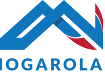 Hogarola Gestiones Inmobiliarias_logo