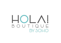 Hola! Boutique By Soho_logo