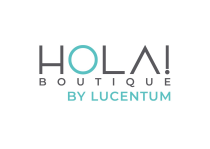 Hola Boutique Lucentum_logo