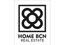 Home Bcn Real Estate_logo