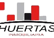 Huertas Inmobiliaria_logo