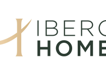 IBERO HOMES_logo