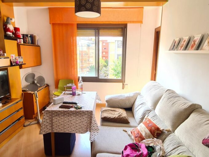 IDEAL INVERSORES: ¡PISO DE 3 HABITACIONES ALQUILADO!_1