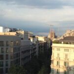 INCREIBLE ÁTICO EN EIXAMPLE CON IMPRESIONANTE TERRAZA DE 56M2 CON VISTAS A LA SAGRADA FAMILIA_1