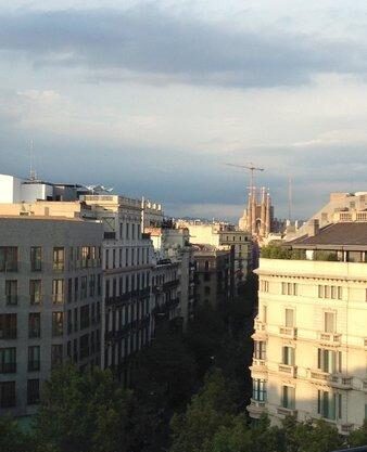 INCREIBLE ÁTICO EN EIXAMPLE CON IMPRESIONANTE TERRAZA DE 56M2 CON VISTAS A LA SAGRADA FAMILIA_1