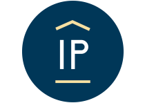 IP Inmobiliaria y Gestión_logo