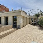 Impecable ático con piscina en venta en el centro de Barcelona_1