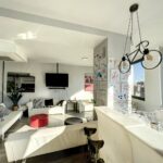 Increíble apartamento de 5 dormitorios totalmente amueblado_1