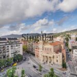 Increíble piso reformado en la Plaza Bonanova_1