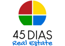 Inmobiliaria 45 Dias_logo