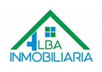 Inmobiliaria Alba_logo