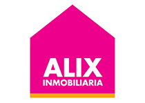 Inmobiliaria Alix_logo