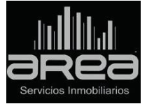 Inmobiliaria Area_logo