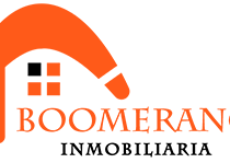 Inmobiliaria Boomerang_logo