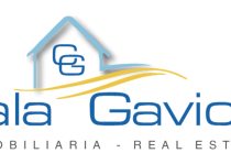 Inmobiliaria Cala Gaviota_logo