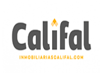 Inmobiliaria Califal_logo