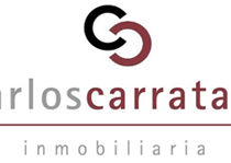 Inmobiliaria Carlos Carratala_logo