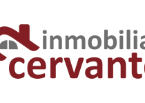 Inmobiliaria Cervantes_logo