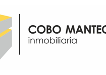 Inmobiliaria Cobo Mantecón - Oficina Sarón_logo