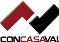 Inmobiliaria Concasaval_logo