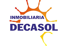 Inmobiliaria Decasol_logo