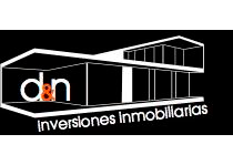 Inmobiliaria D&n_logo