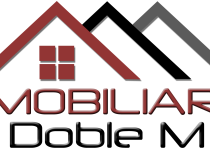 Inmobiliaria Doble M_logo