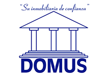 Inmobiliaria Domus_logo