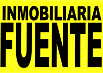 Inmobiliaria Fuente_logo