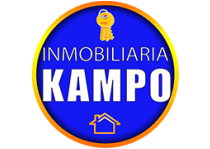 Inmobiliaria Kampo_logo