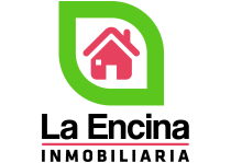 Inmobiliaria La Encina_logo