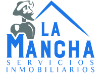 Inmobiliaria La Mancha_logo