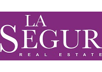 Inmobiliaria La Segur_logo